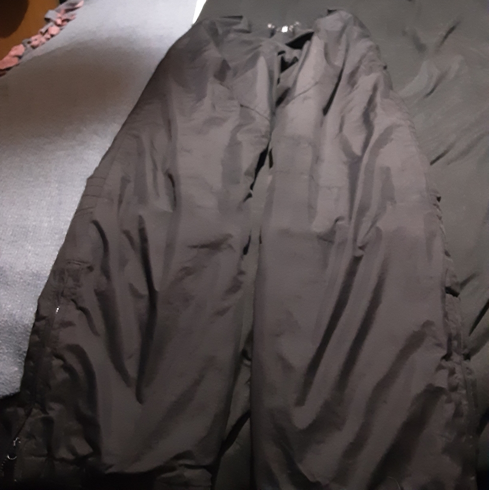 Protection System Snow Pants